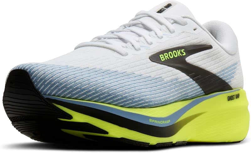 Men’s Ghost Amp Running Shoe