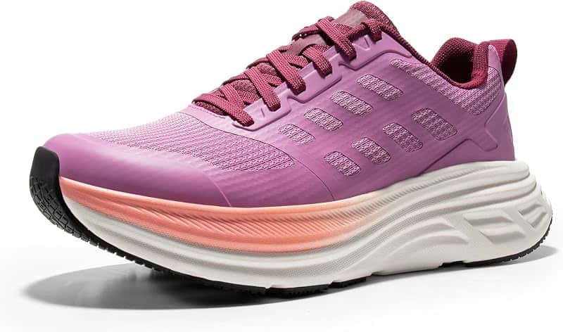 Women's Walking Shoes Running Tennis Sneakers