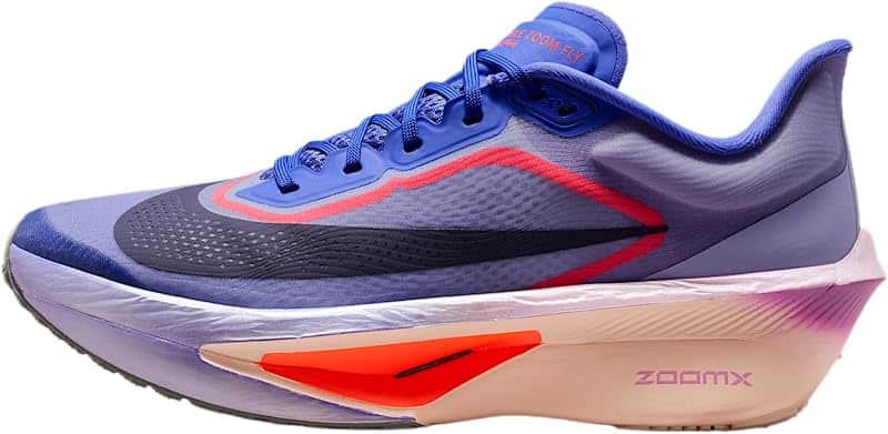 ZOOFLY 6 Womens Laced Shoes