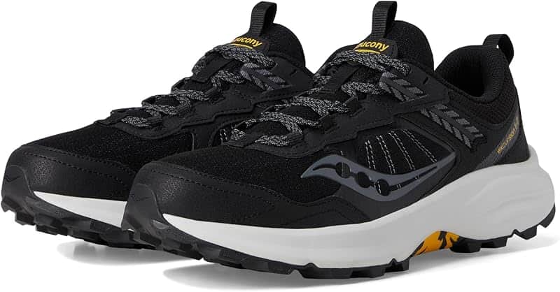 Men's Excursion Tr17 Hiking Shoes
