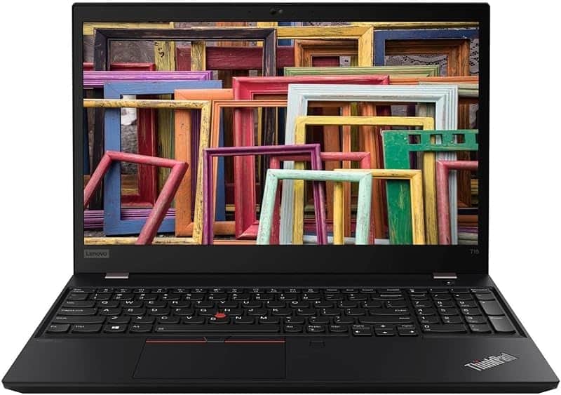 ThinkPad T15 Gen 2 20W400K1US 15.6" Touchscreen Notebook - Full HD - 1920 x 1080 - Intel…