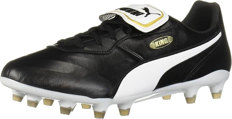 Men's King Top Firm Ground Soccer Shoe