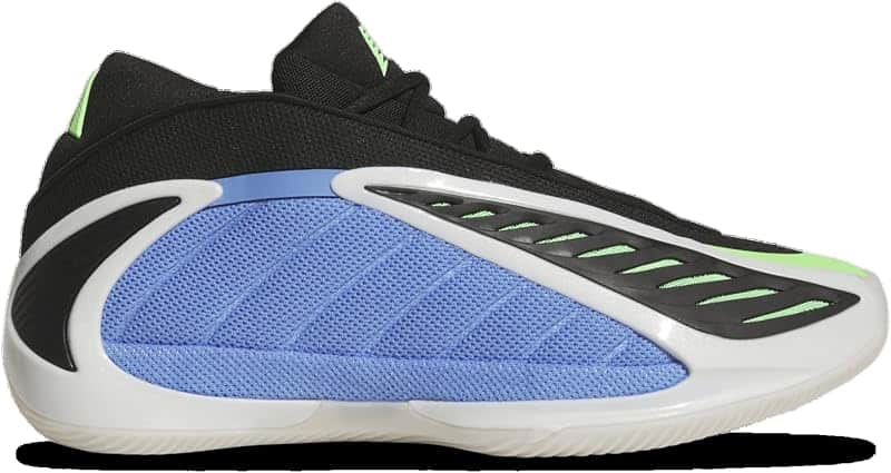Mens Anthony Edwards 1 Low Top Basketball Shoes