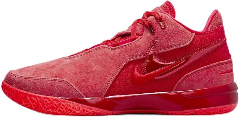 Men's Lebron NXXT Gen AMPD Basketball Shoes