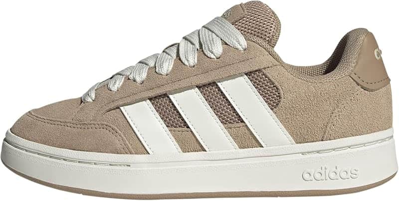 Women's Grand Court Alpha 00's Shoe