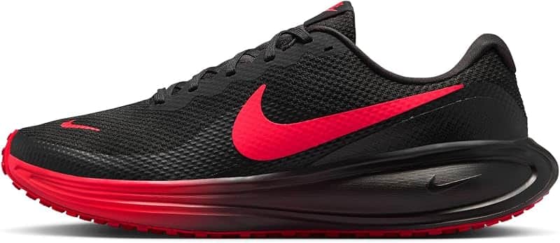 Men's Revolution 8 Road Running Shoes