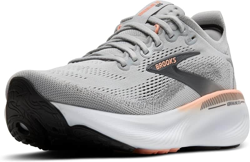 Brooks Women's Adrenaline GTS 25 Running Shoe