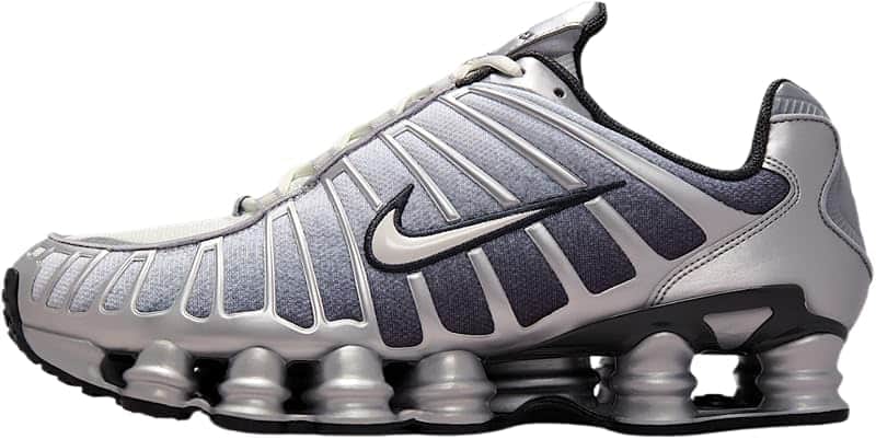 Shox Total Unisex Shoes