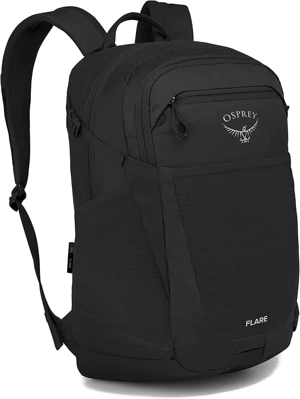 Flare Commuter Laptop Backpack