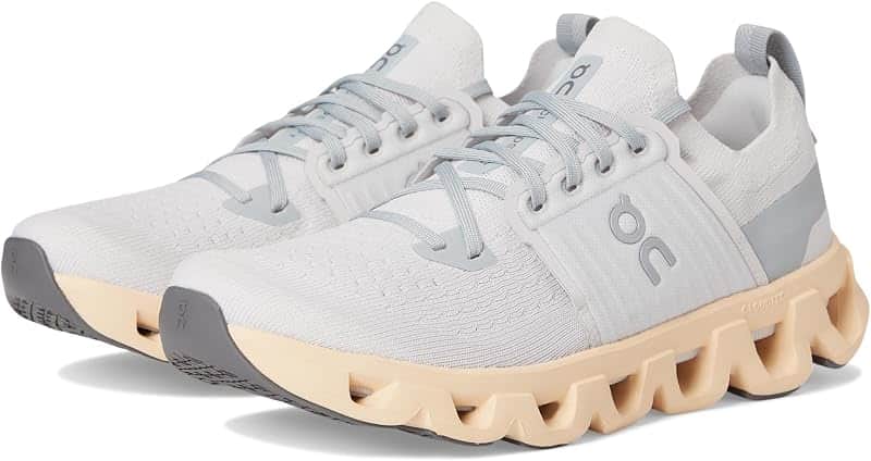 Women's Cloudswift 4 Running Shoes