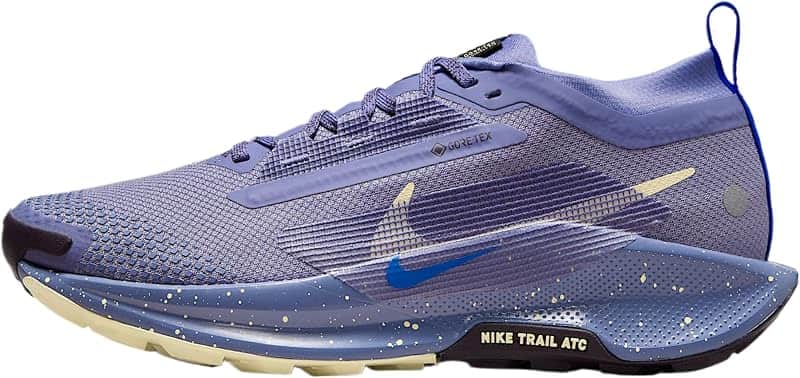 Pegasus Trail 5 Gore-TEX Women's Waterproof Running Shoes (World Indigo/Racer Blue/Cave P…