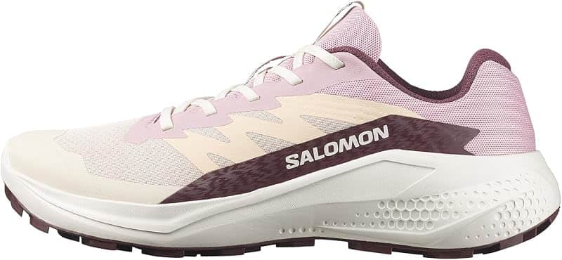 Women's Alphaglide Trail Running Shoes for Hiking