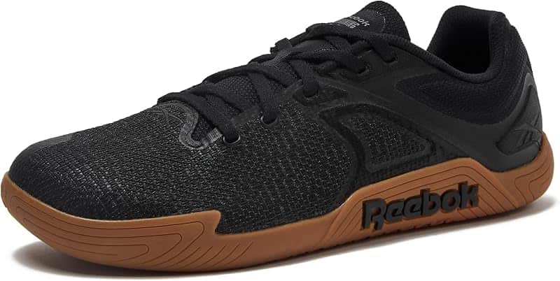 Mens Reebok Nano Zero Mens Shoes, Cross Training Gym Sneakers for Men