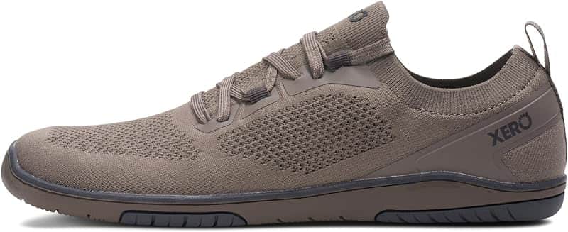 Men’s Nexus Knit Zero Drop Workout & Lifestyle Sneaker