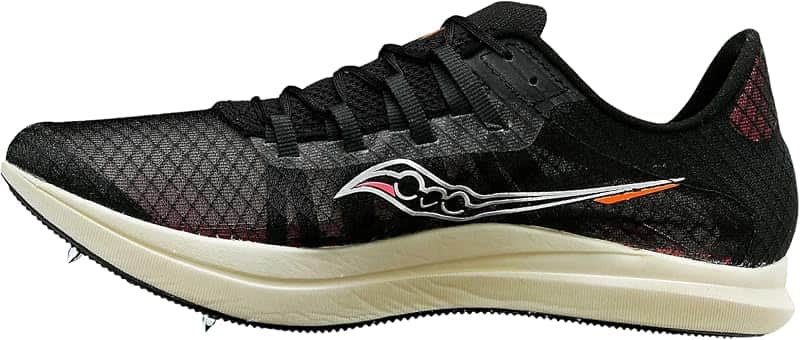 Men's Terminal VT Mid Distance Track Spike Sneaker