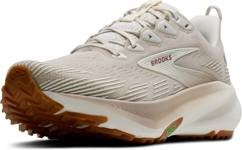Women's Ghost Trail Running Shoe