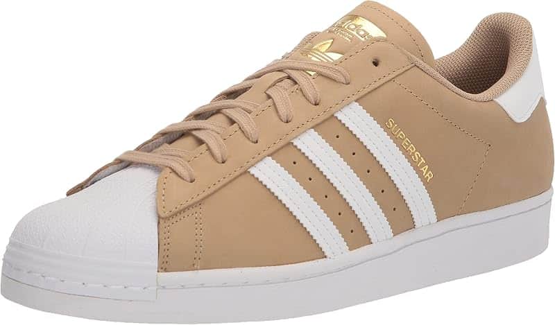 adidas Men's Superstar Shoe