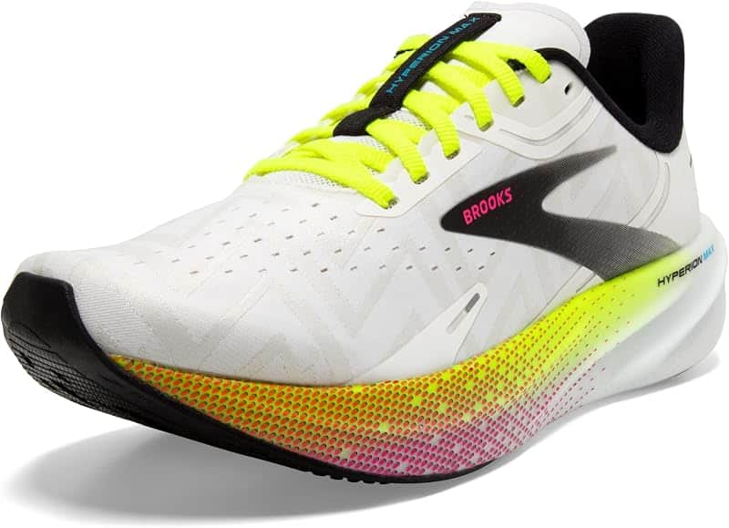 Men’s Hyperion Max Neutral Running Shoe