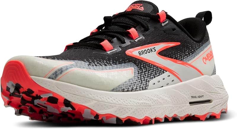 Women’s Cascadia 18 Mountain Trail Running Shoe