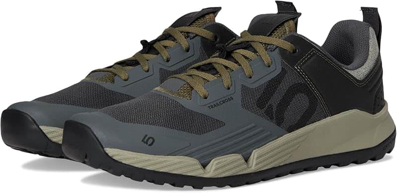 Men's Trailcross Lt Trail Running Shoes