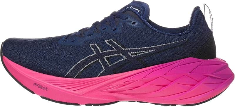 Women's NOVABLAST 4 Running Shoe