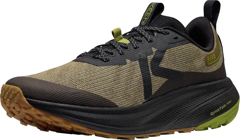 KEEN Men's Roam Breathable Lightweight Comfortable Trail Running Shoes | Breathable Light…