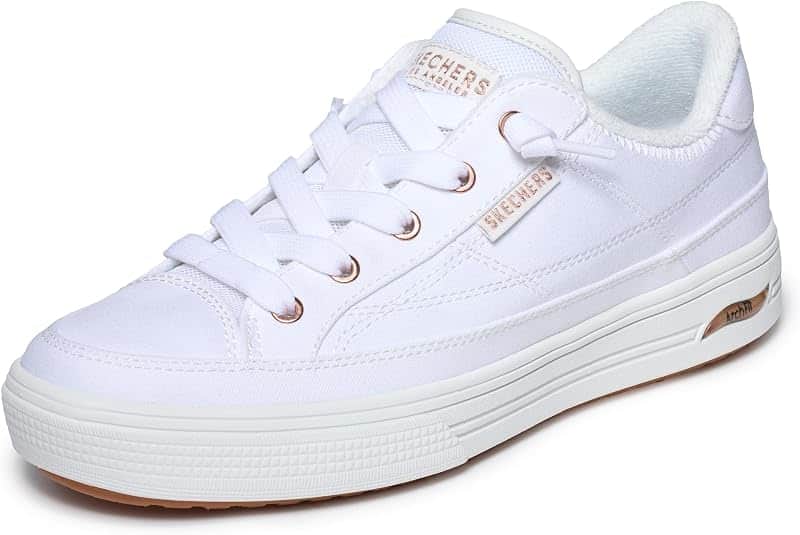 Women's Arcade Meet Ya There Sneaker