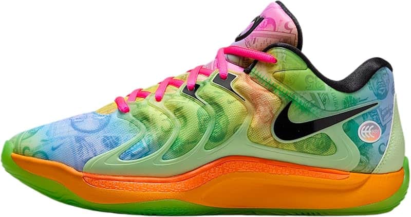 Men's Kd17 Basketball Shoes