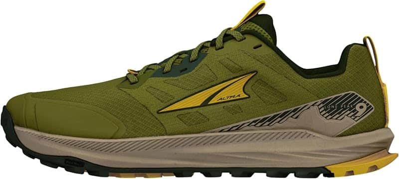 Men's Lone Peak 9 Trail Running Shoe