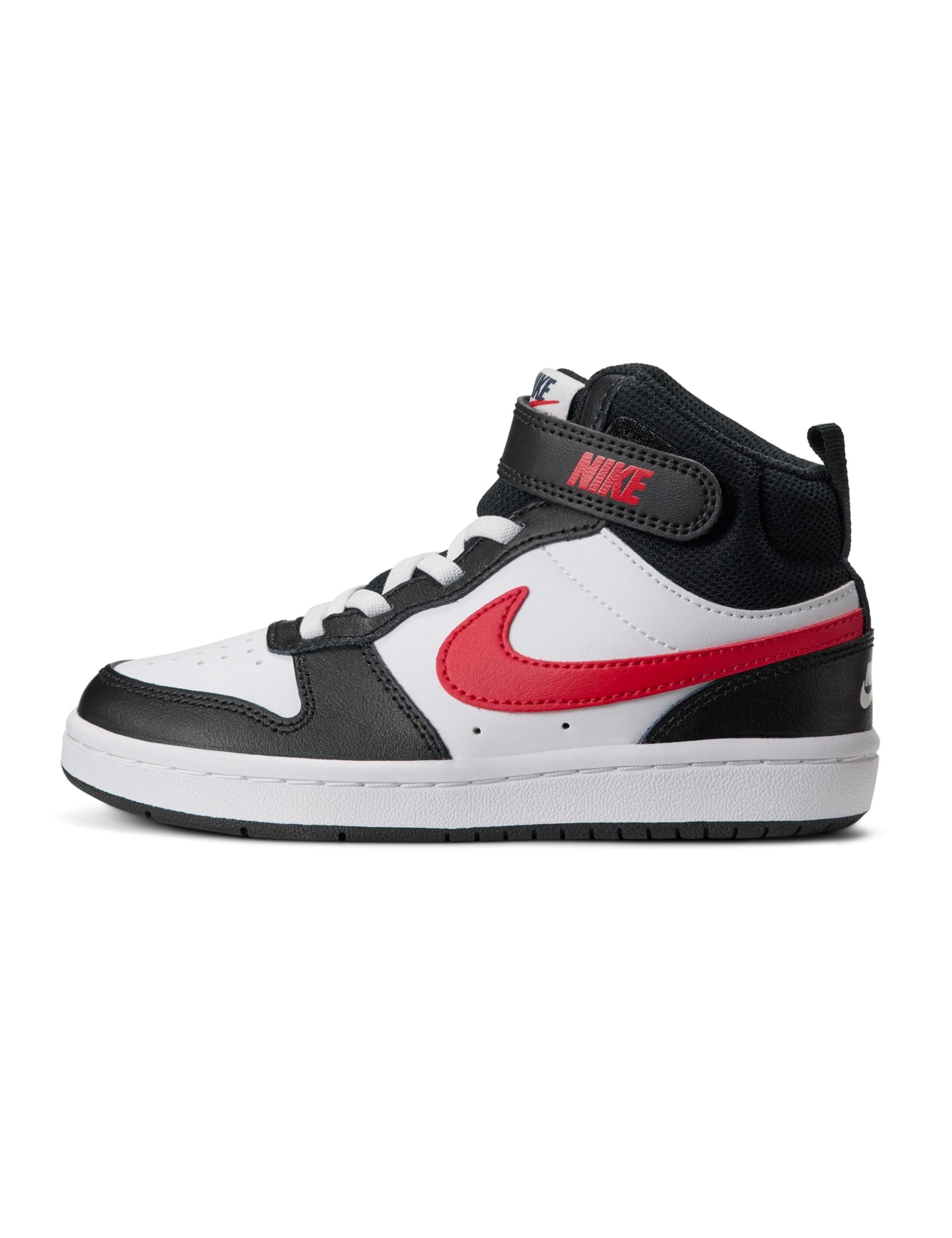 Kids' Court Borough Mid 2 Shoes - Boys Girls Toddler & Baby Sneakers