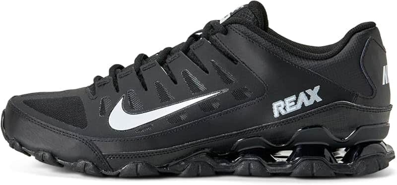 Men's Reax 8 TR Mesh Training/Workout Shoes