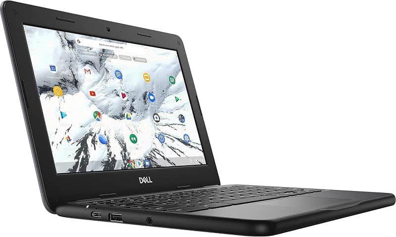 Education Chromebook 11 3000 11 3100 11.6" Touchscreen Chromebook - HD - 1366 x 768 - Int…