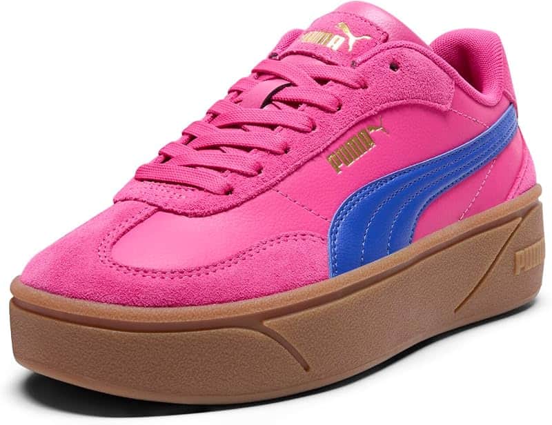 Womens Club Ii Era Platform Sneakers Shoes Casual - Green