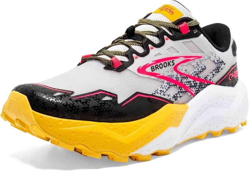 Women’s Caldera 7 Trail Running Shoe