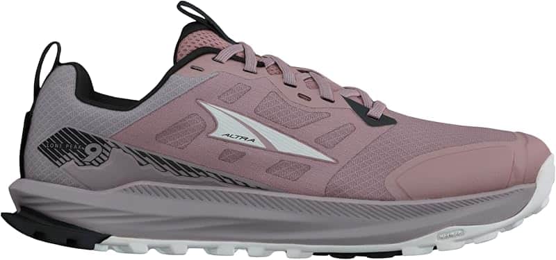 Women's Lone Peak 9 Trail Running Shoe