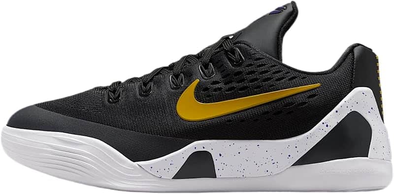 Kobe Ix Low Em GS Trainers Fv3607 Sneakers Shoes