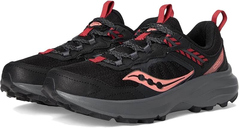 Women's Excursion Tr17 Hiking Shoes