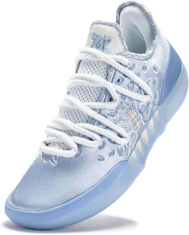 Joker 2 Nikola Jokić Basketball Shoes for Men high top Sneaker Cushion