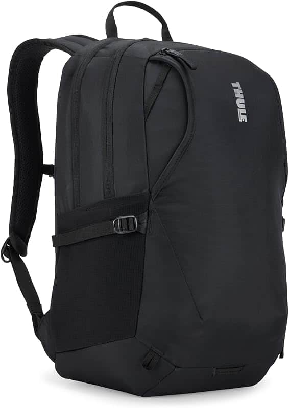 EnRoute Backpack 23L, Elevated 15.6" Laptop Pocket, TPU Zip Pocket