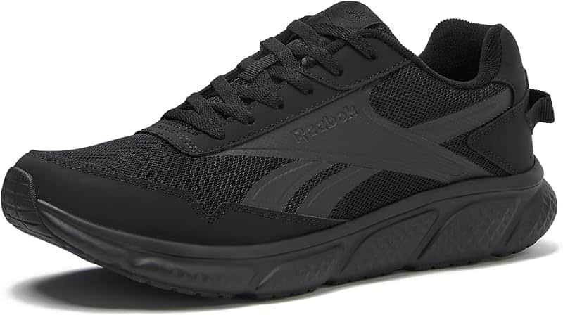 Swiftstrike Running Mens Shoes, Athletic Workout Gym Sneakers Men