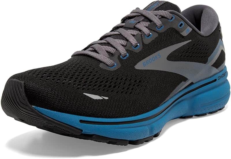 Men's Ghost 15 Neutral Running Shoe