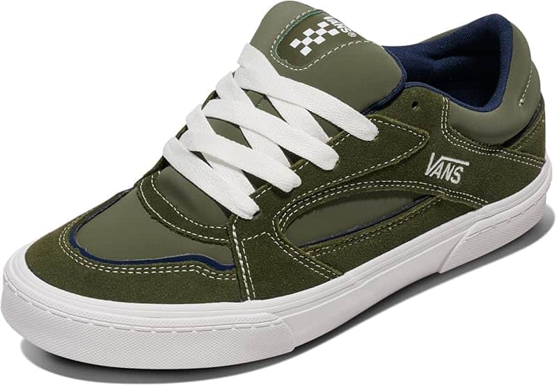 Men's Chukka Push Shoes