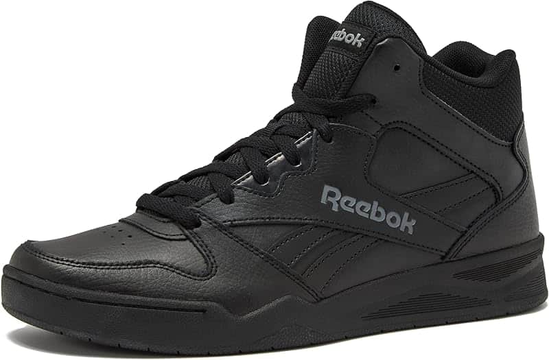 Royal BB4500 Hi2 High Top Shoes for Men, Athletic Men’s Sneakers