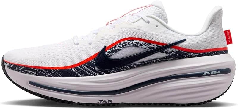 Men's Winflo 12 Road Running Shoes