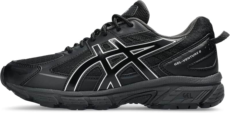 Unisex Children's Gel-Venture 6 GS Running Shoes