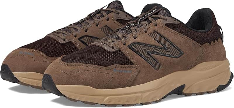 Mens Fresh Foam 510 V6 H2O Resist Trail Running Shoes