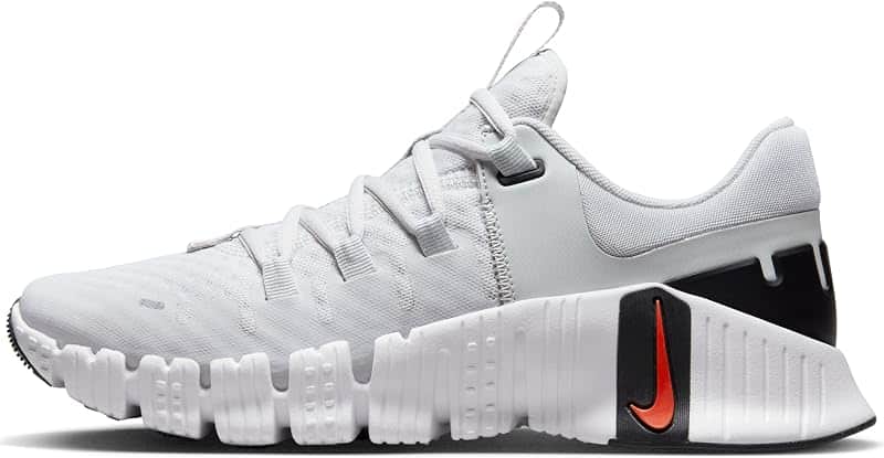 Women's Free Metcon 5 Workout Shoes