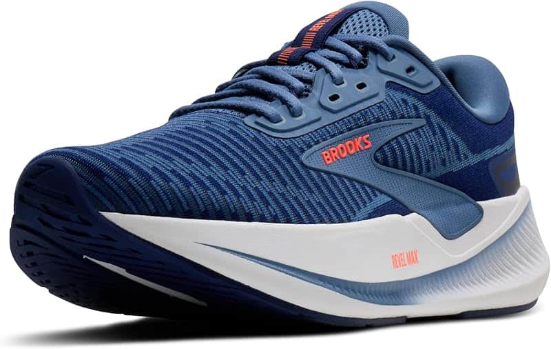 Men’s Revel Max Running Shoe