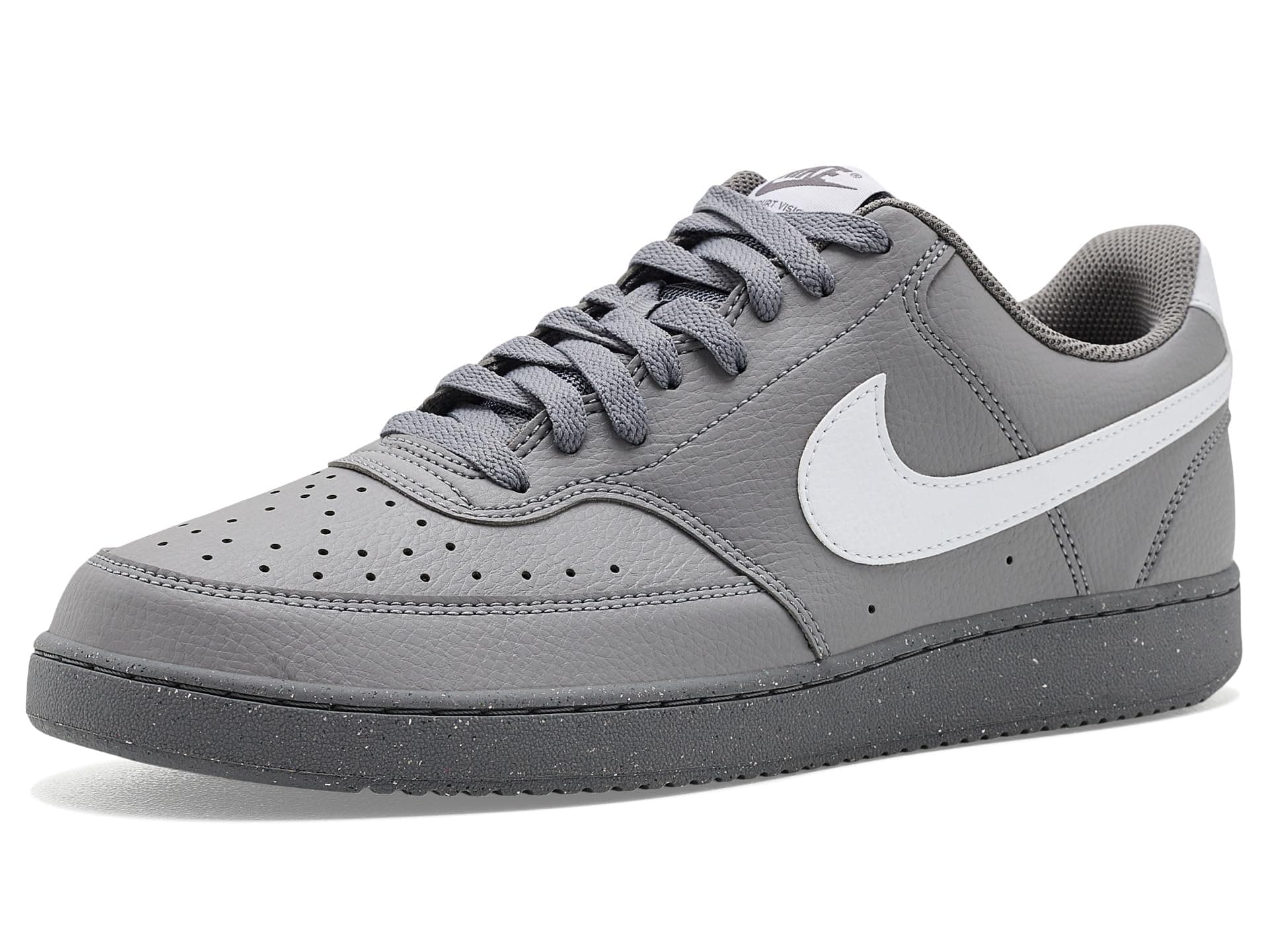 mens Court Vision Lo Nn Shoes