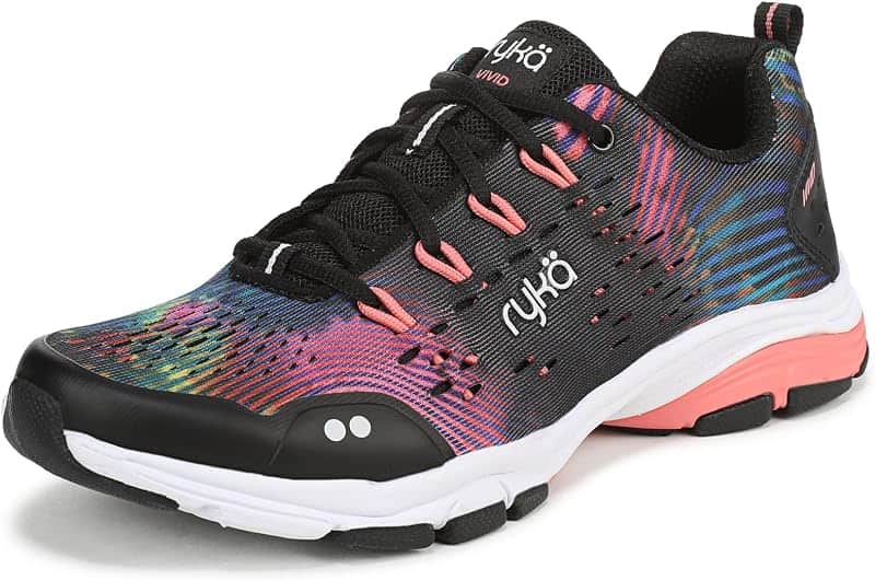 Women's Vivid RZX Sneaker